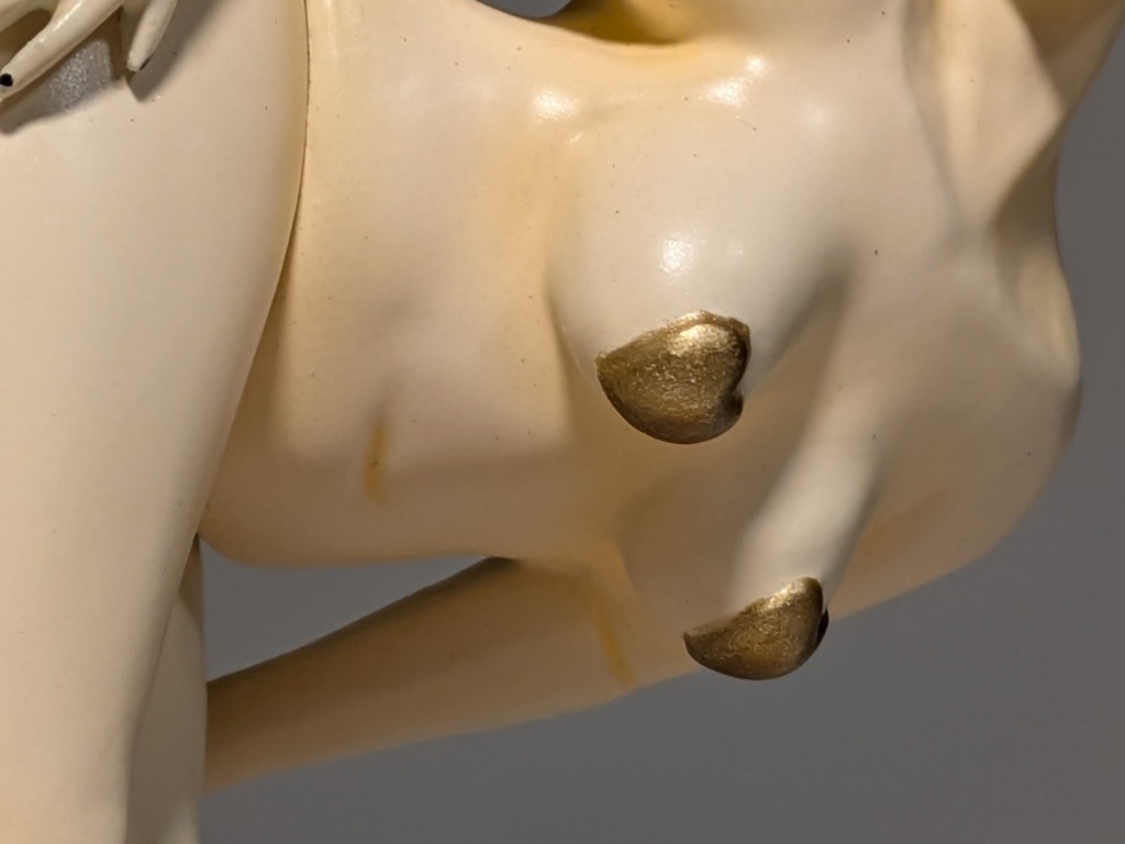 江尻桃子 カラーリングC 完成品