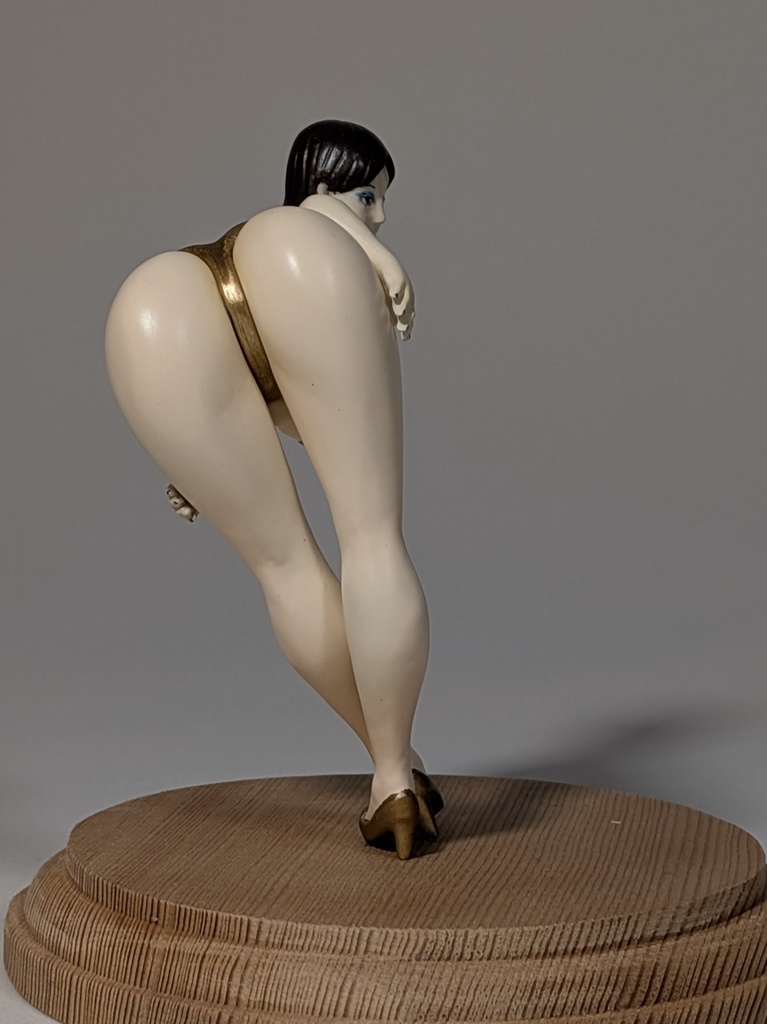 江尻桃子 カラーリングC 完成品