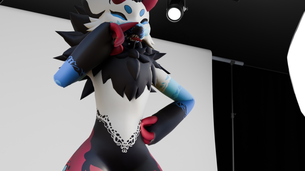 Wicker Texture - Resonance (FLUFF WICKER VERSION)