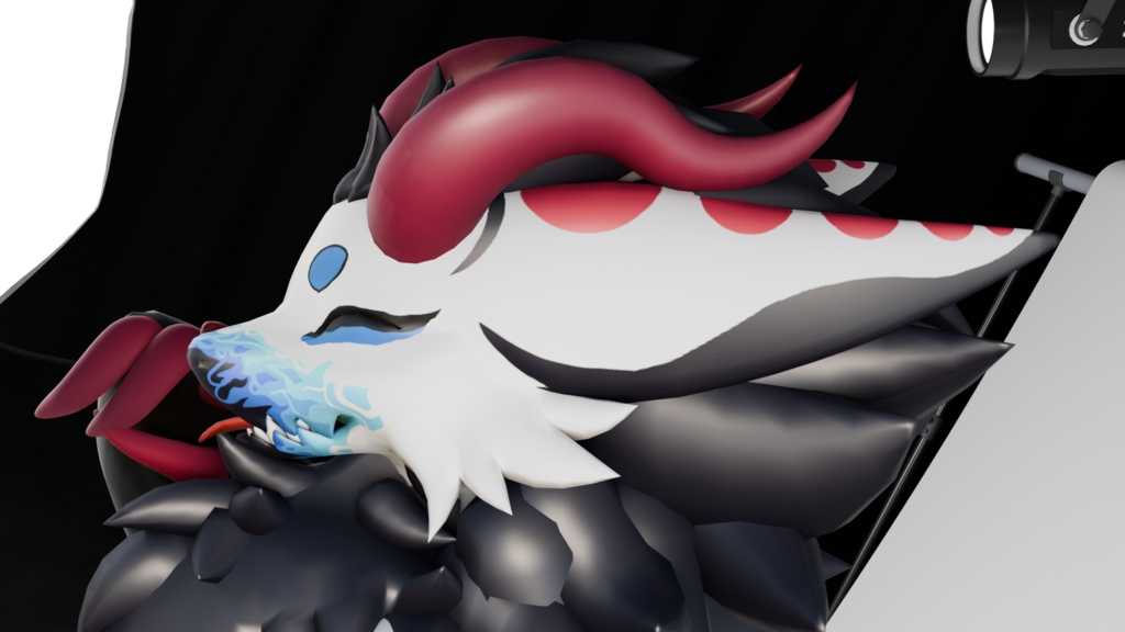 Wicker Texture - Resonance (FLUFF WICKER VERSION)