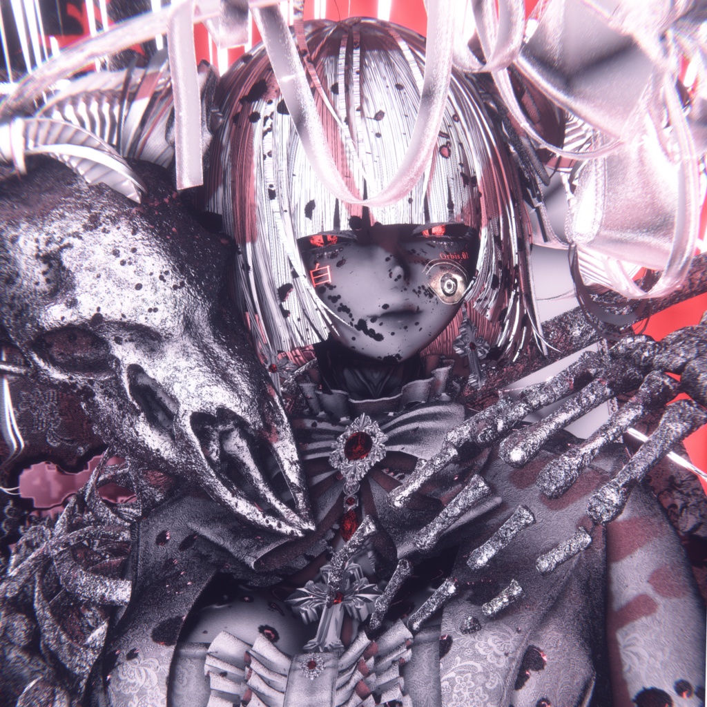 【Free】Dark PPS (Post-Processing/ポストプロセス) 🤍 #AbyssusOrbis