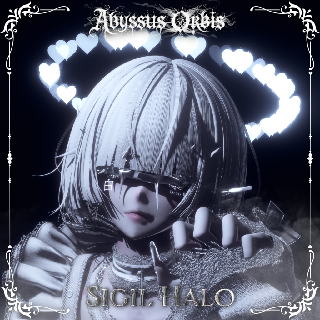 Sigil Halo - ๅฐ็ซ ๅ
็ฐ - #AbyssusOrbis