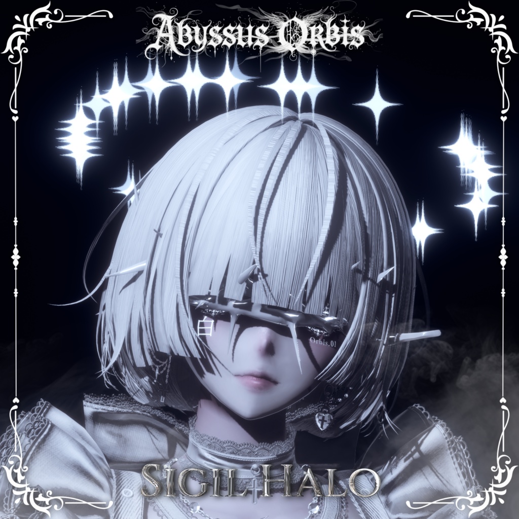 Sigil Halo - ๅฐ็ซ ๅ
็ฐ - #AbyssusOrbis
