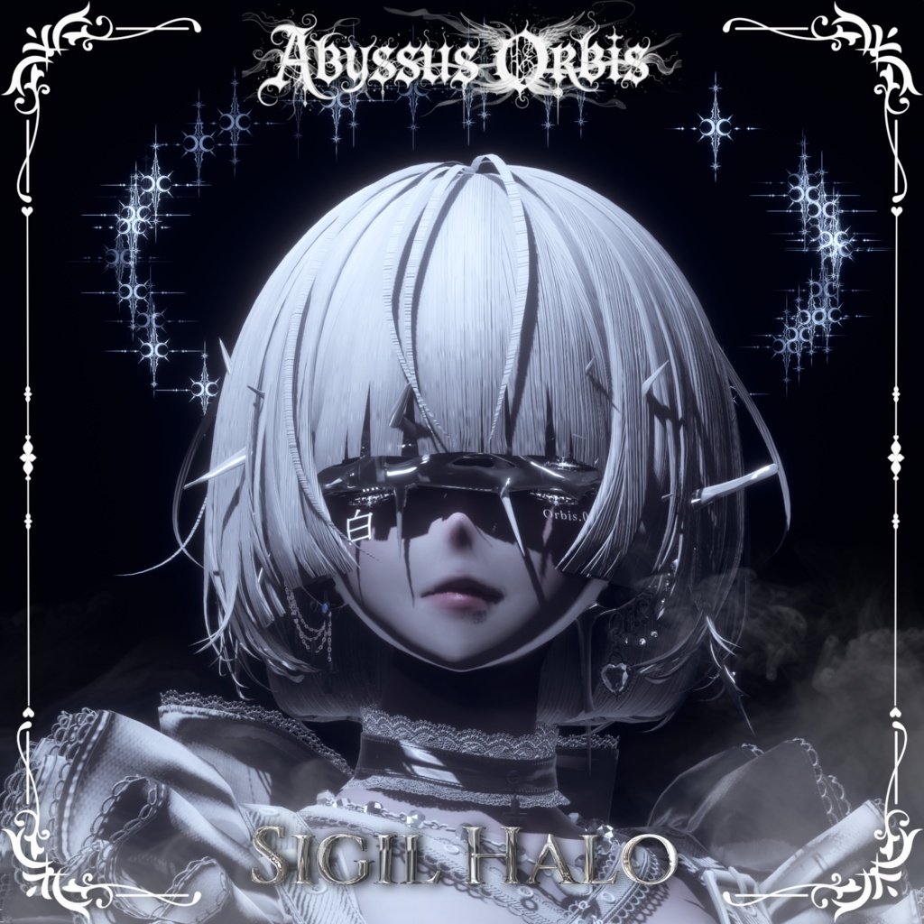Sigil Halo - ๅฐ็ซ ๅ
็ฐ - #AbyssusOrbis