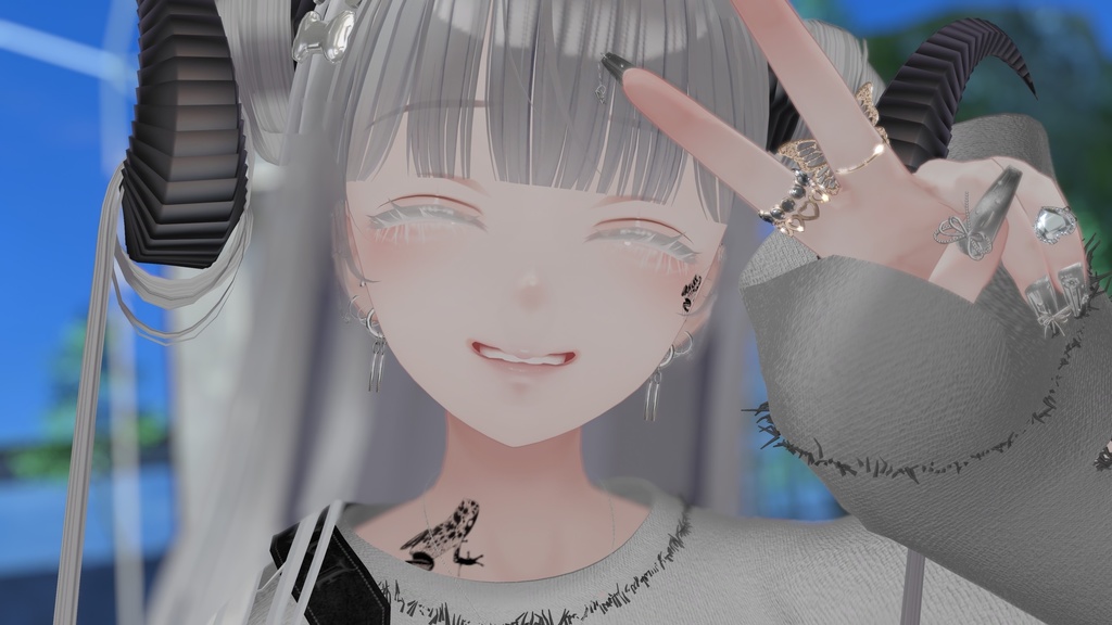 宵月の夢【TATTOO/刺青/入れ墨】