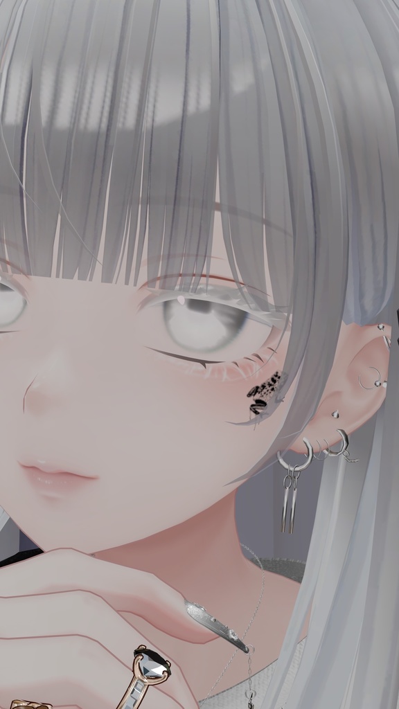 宵月の夢【TATTOO/刺青/入れ墨】