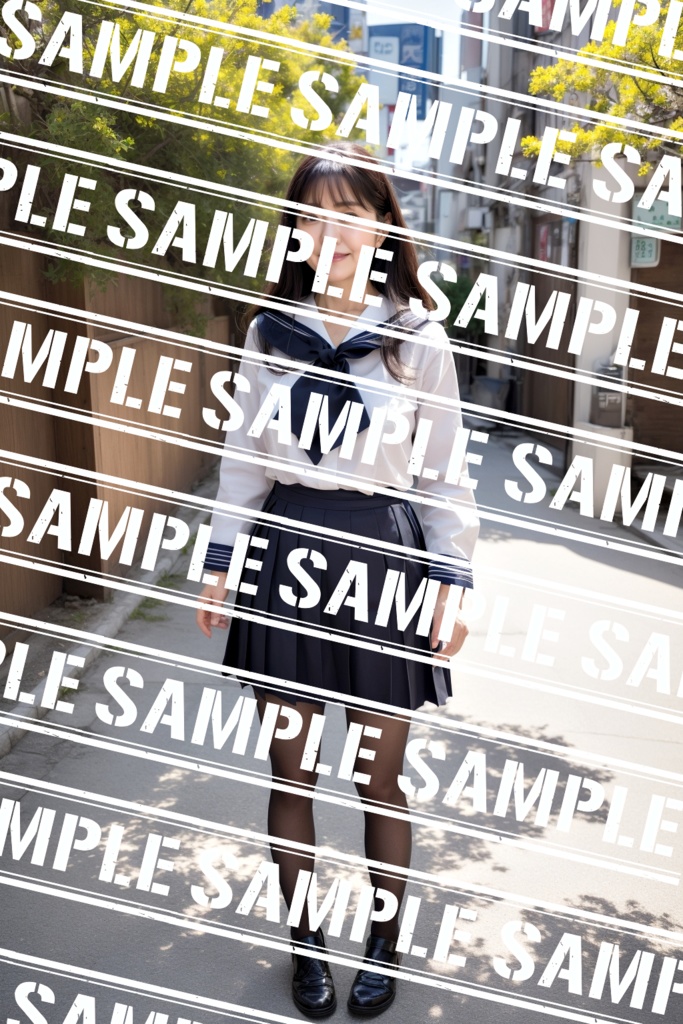 熟女だってセーラー服を着たいんです