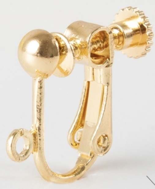 HAZBIN HOTEL Alastor ハズビンホテル アラスター イメージピアス B