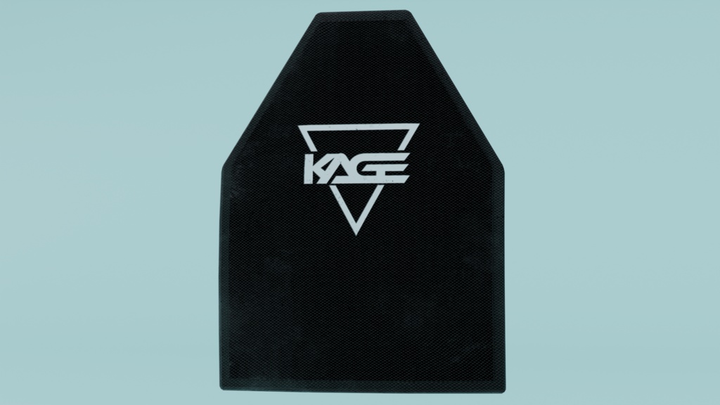 Armor Plate