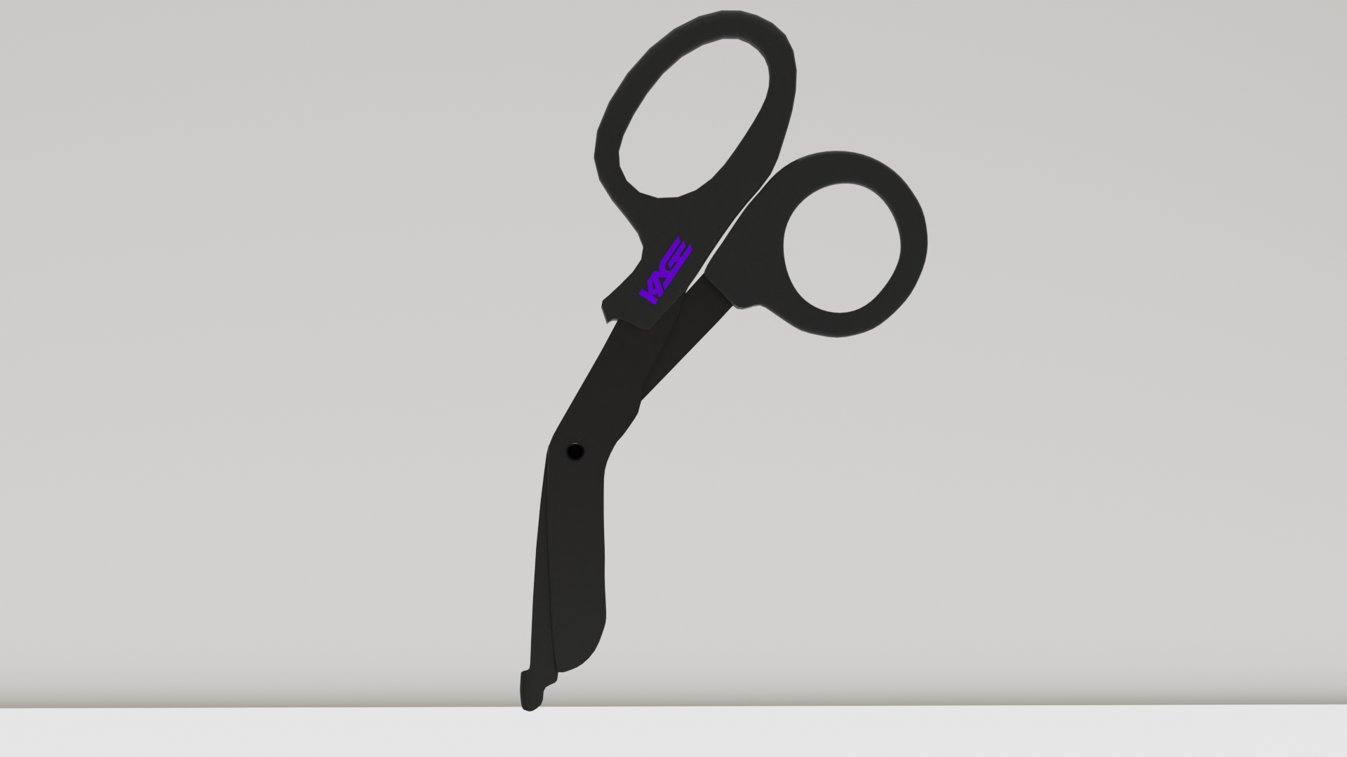 Trauma Shears