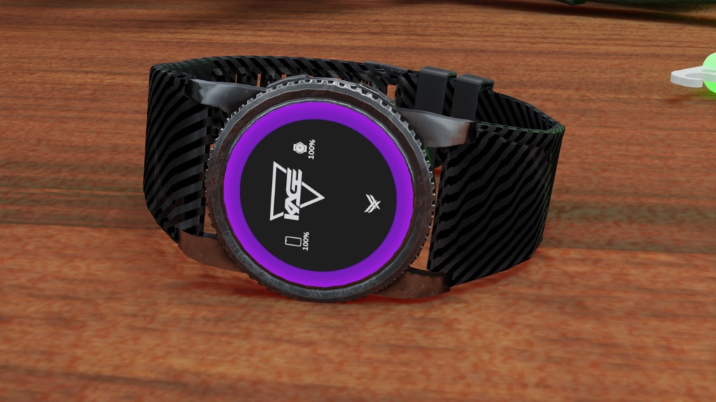Watch