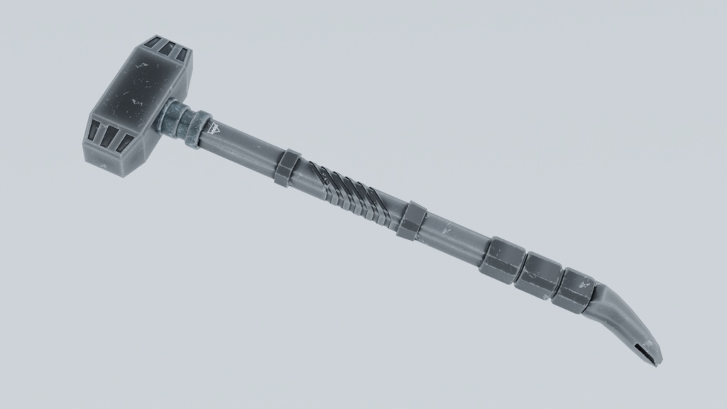 Sledgehammer