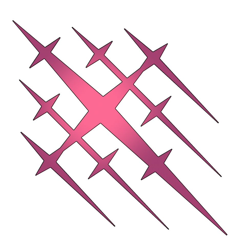 戒野ミサキ ハロー(Imashino Misaki Halo) for CLIP STUDIO, Blend