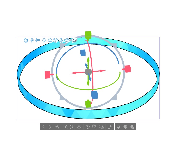 アロナハロー(Arona Halo)for CLIP STUDIO, Blend