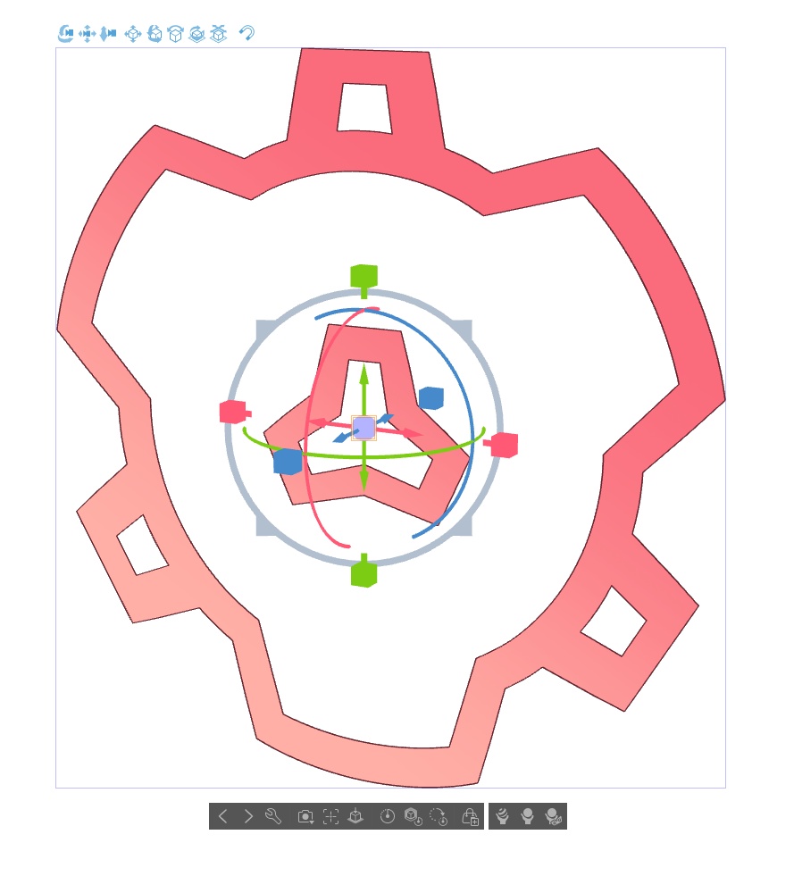天見 ノドカヘイロー(Amami Nodoka Halo)for CLIP STUDIO, Blend