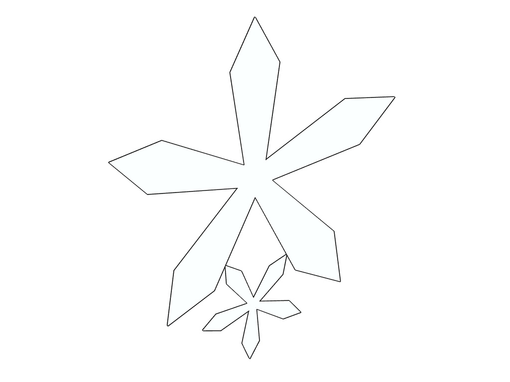 御稜 ナグサヘイロー(Goryou Nagusa Halo)for CLIP STUDIO, Blend