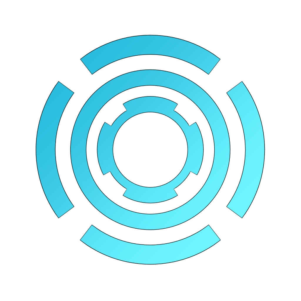 一之瀬 アスナヘイロー(Ichinose Asuna Halo)for CLIP STUDIO, Blend