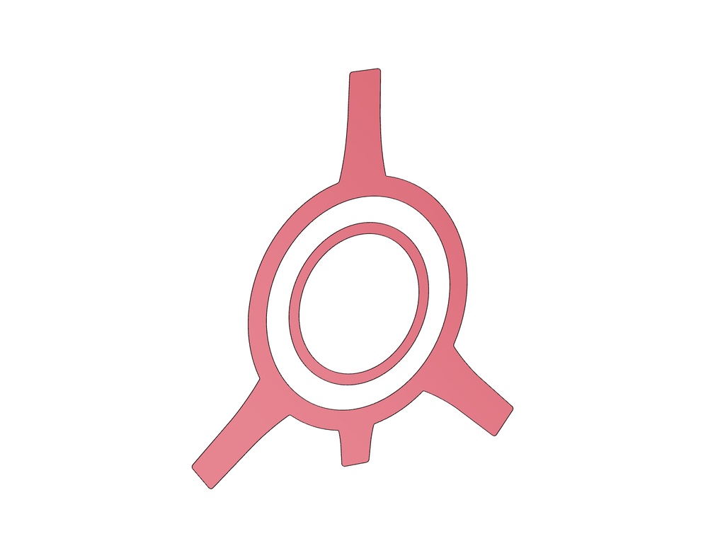 池倉 マリナヘイロー(Ikekura Marina Halo)for CLIP STUDIO, Blend