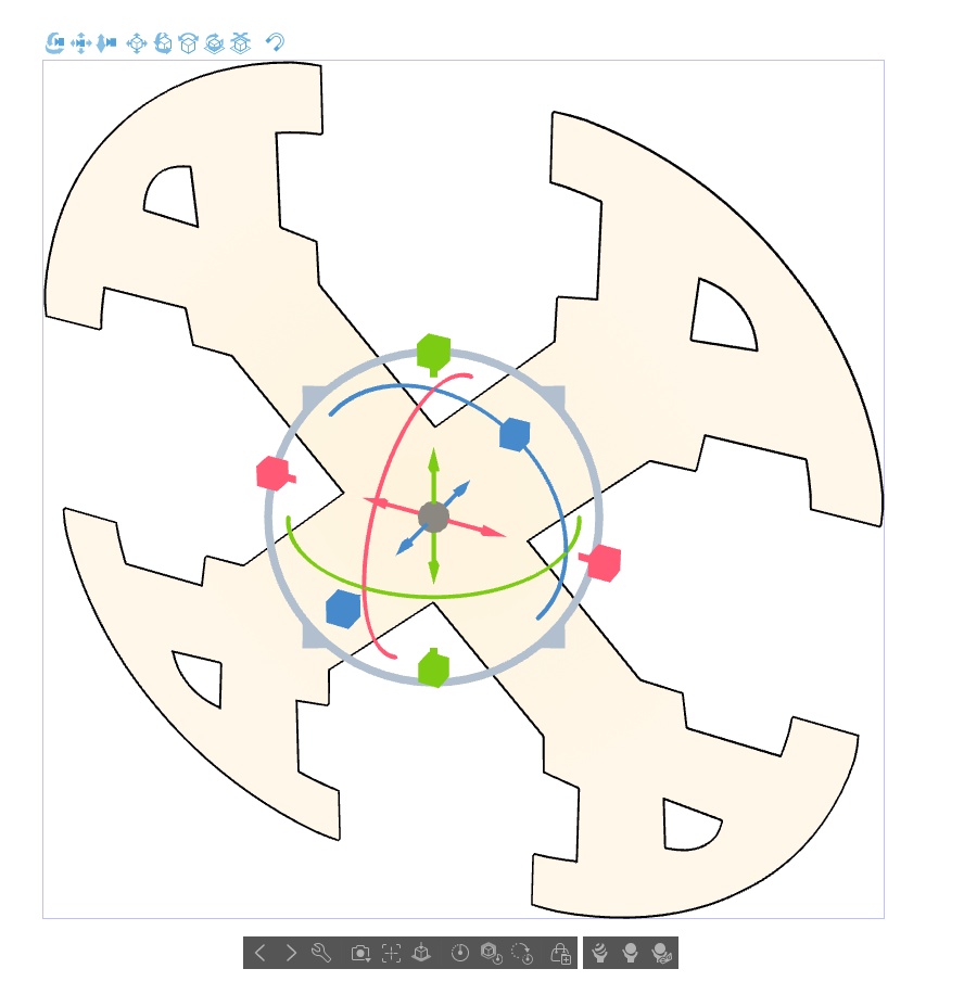 百合園セイアヘイロー(Yurizono Seia Halo)for CLIP STUDIO, Blend