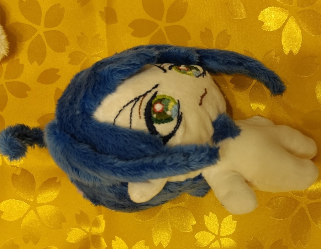 15cm うさぎきぐるみ ぬいぐるみ