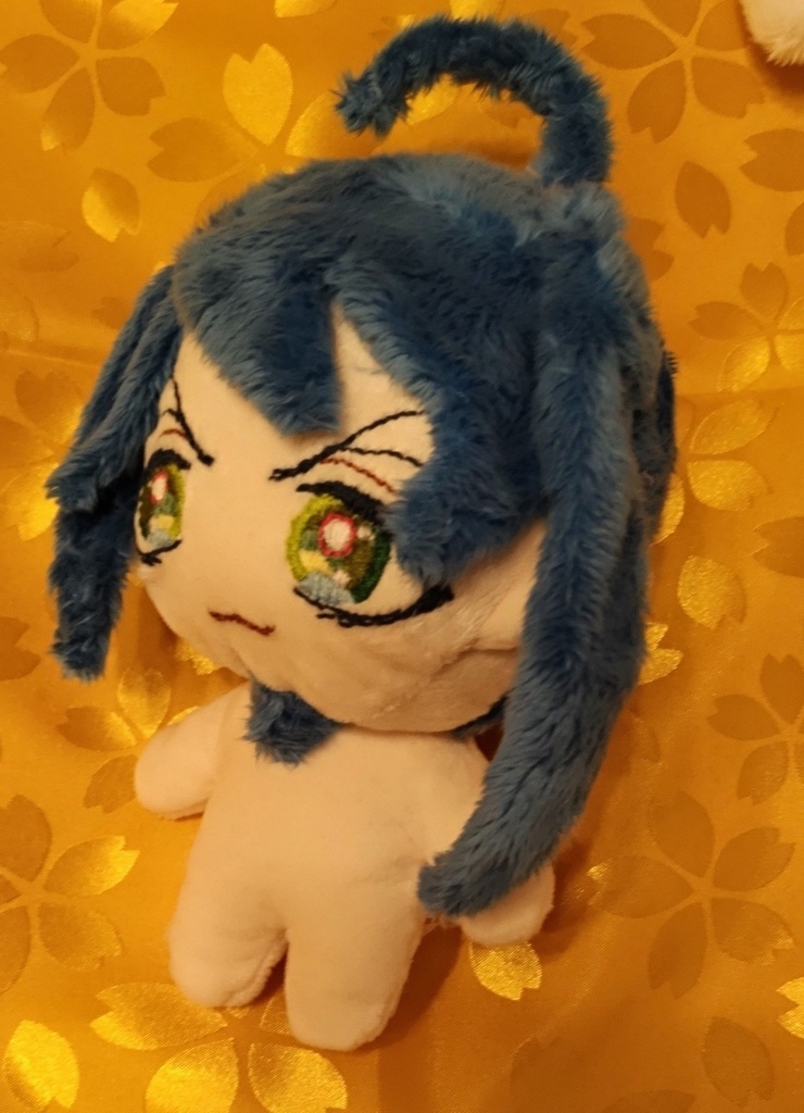 15cm うさぎきぐるみ ぬいぐるみ