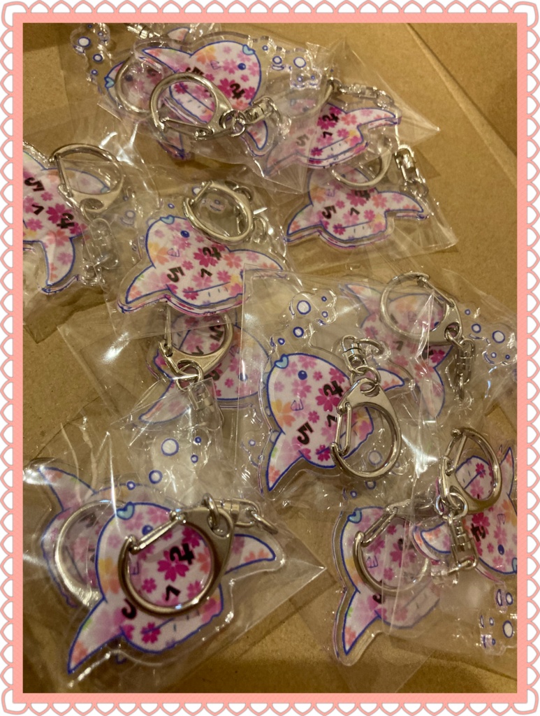 さくらまんぼうっ!