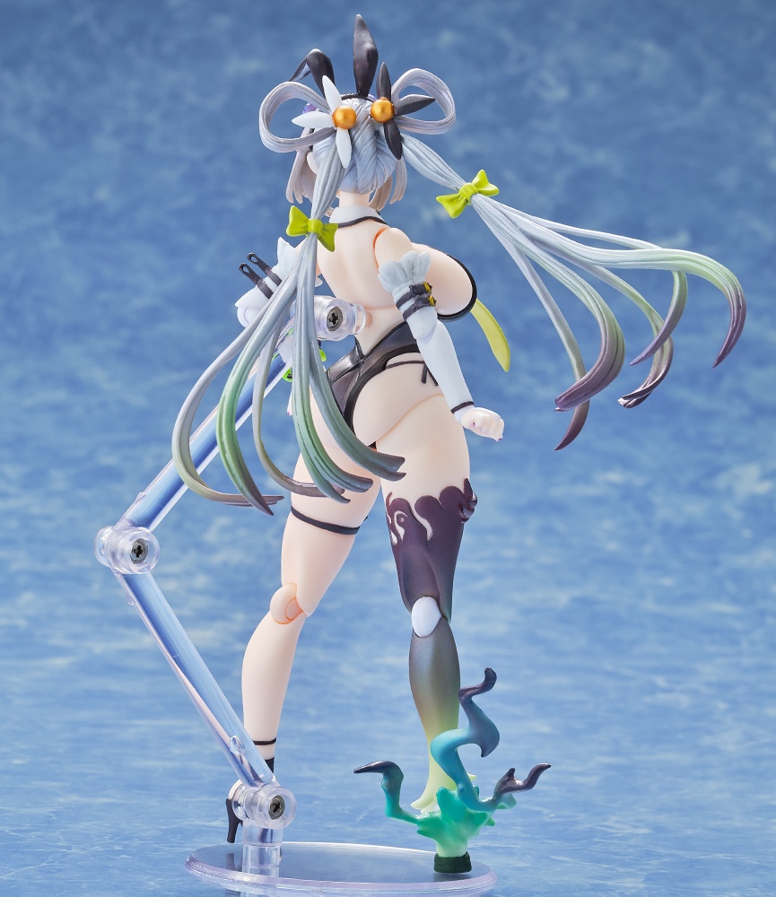 【完売】『呼延灼』限定〈当日版権〉可動カラーレジン FGO FateGO