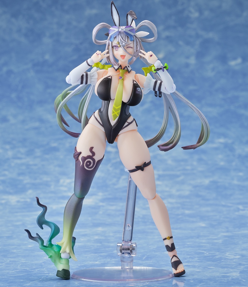 【完売】『呼延灼』限定〈当日版権〉可動カラーレジン FGO FateGO