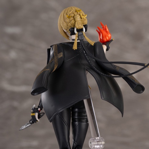 【完売】12/1限定通販「イヴリン」可動カラーレジン