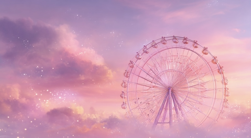 幻想空をめぐる情景たち -Fantasy Sky Series-