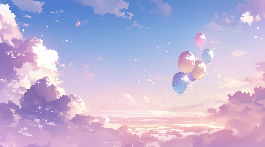 幻想空をめぐる情景たち -Fantasy Sky Series-