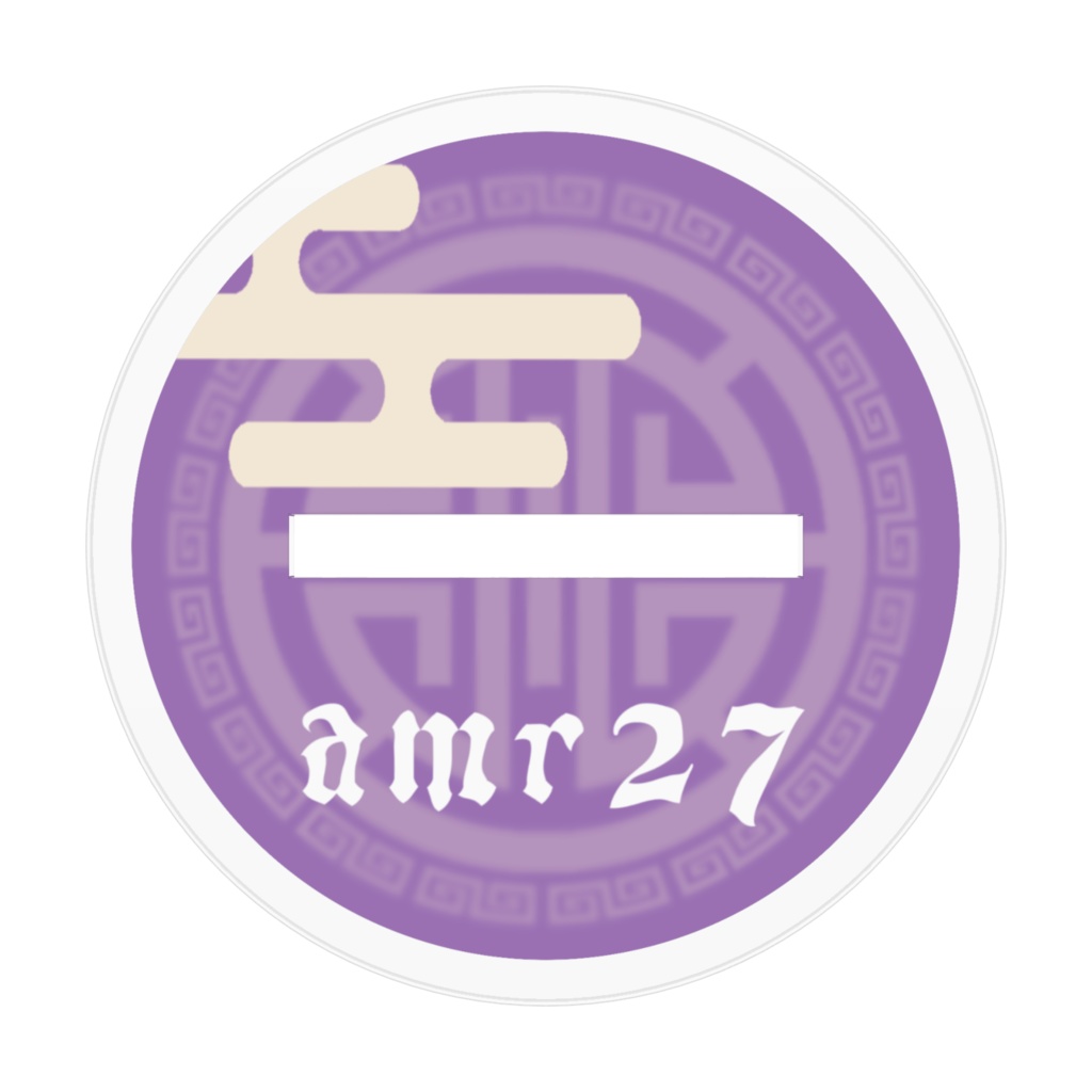 甘莉にな1.5Anniversary アクリルフィギュア ぴえんver