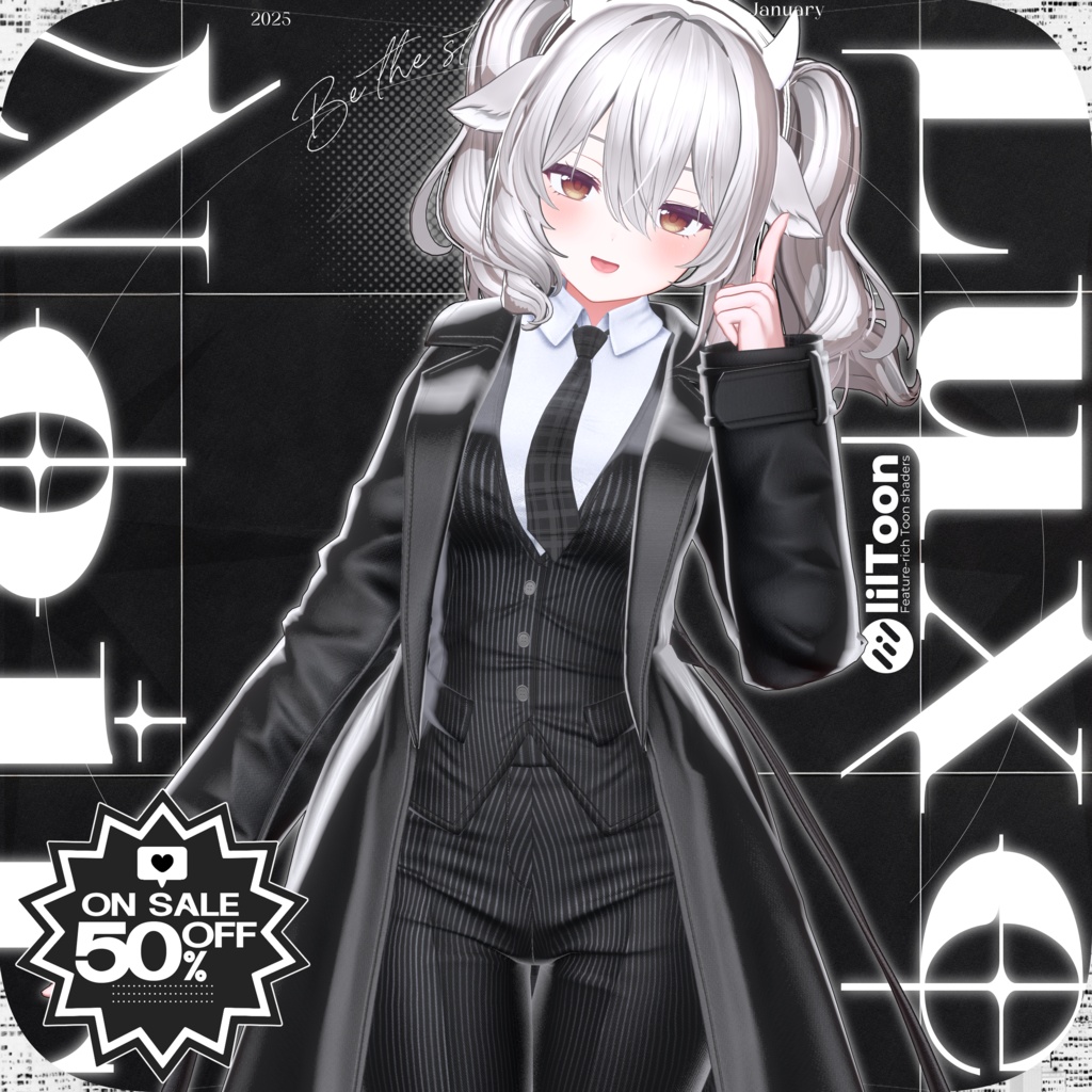  [16Avatars]𝑵𝒐𝒊𝒓_𝑳𝒖𝒙𝒆