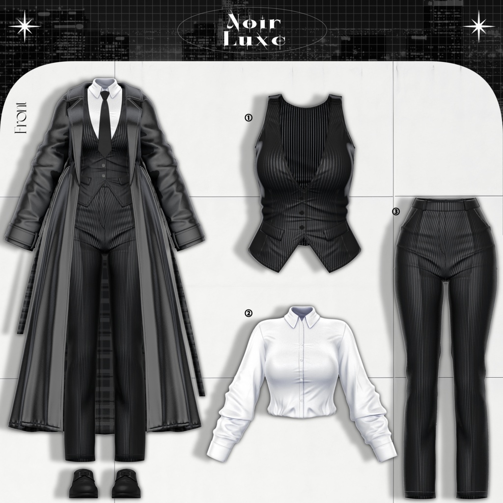 [16Avatars]𝑵𝒐𝒊𝒓_𝑳𝒖𝒙𝒆 缩略图 18