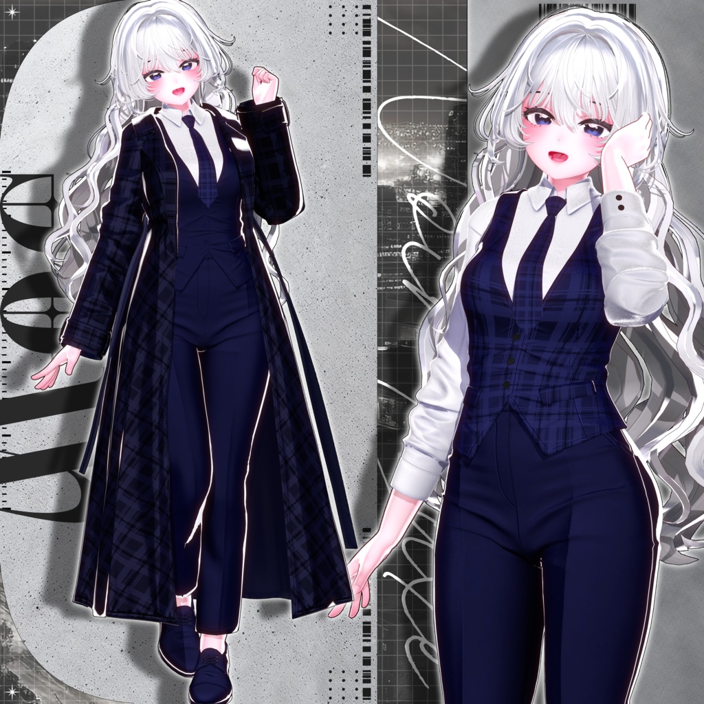 [16Avatars]𝑵𝒐𝒊𝒓_𝑳𝒖𝒙𝒆 缩略图 10