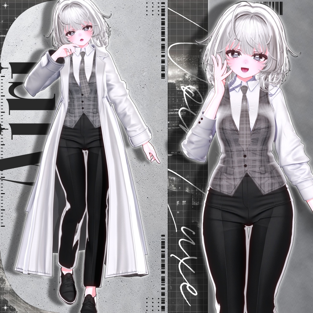 [16Avatars]𝑵𝒐𝒊𝒓_𝑳𝒖𝒙𝒆 缩略图 7