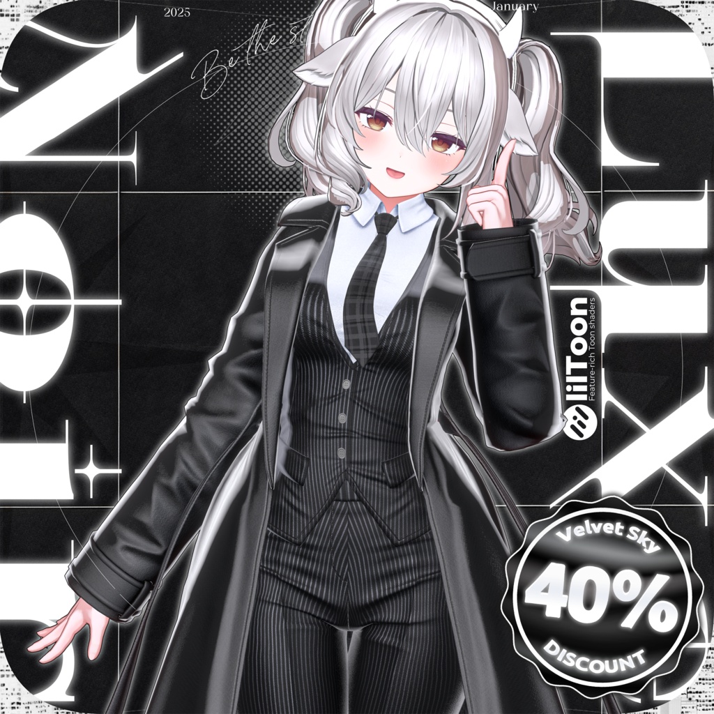  [16Avatars]𝑵𝒐𝒊𝒓_𝑳𝒖𝒙𝒆