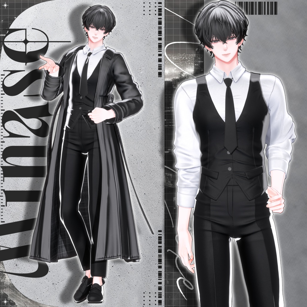 [16Avatars]𝑵𝒐𝒊𝒓_𝑳𝒖𝒙𝒆 缩略图 16