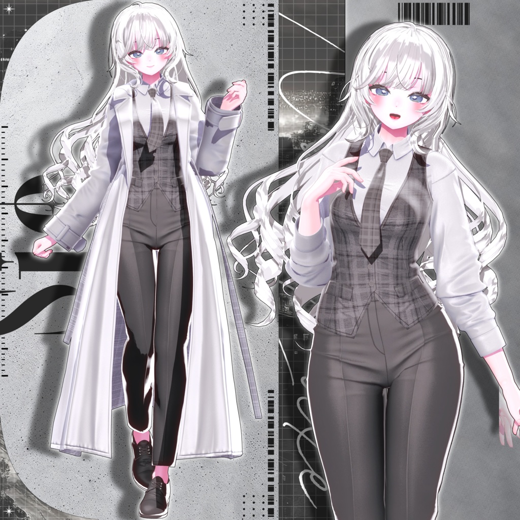 [16Avatars]𝑵𝒐𝒊𝒓_𝑳𝒖𝒙𝒆 缩略图 11