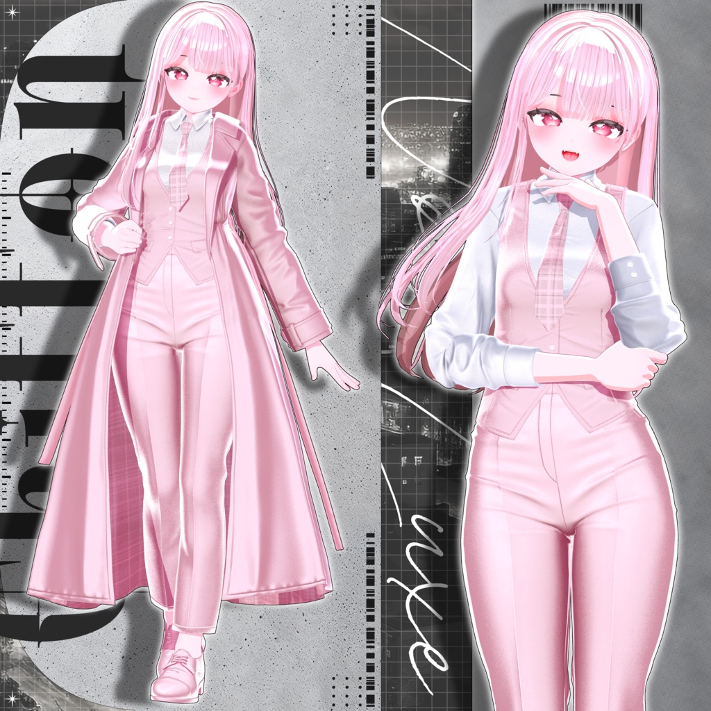 [16Avatars]𝑵𝒐𝒊𝒓_𝑳𝒖𝒙𝒆 缩略图 12