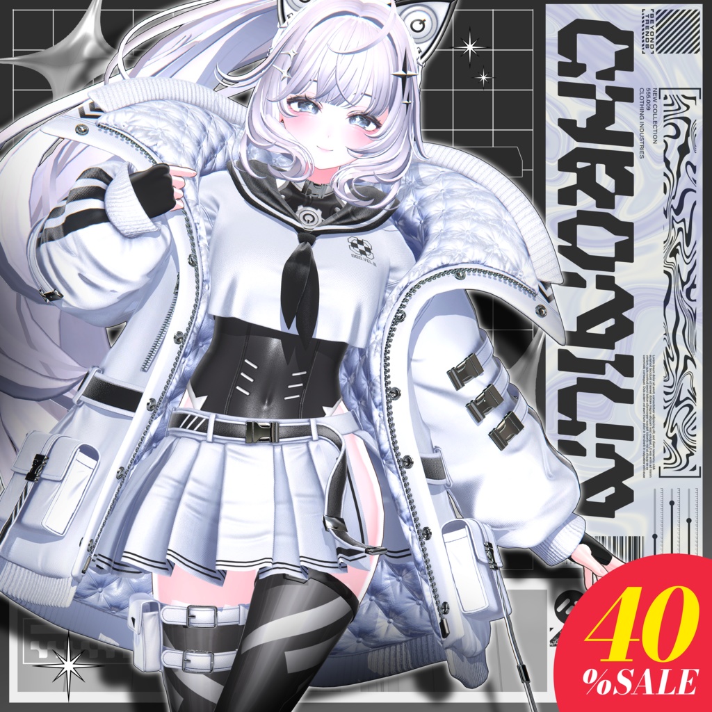 [21Avatars]🌐Chromium🌌