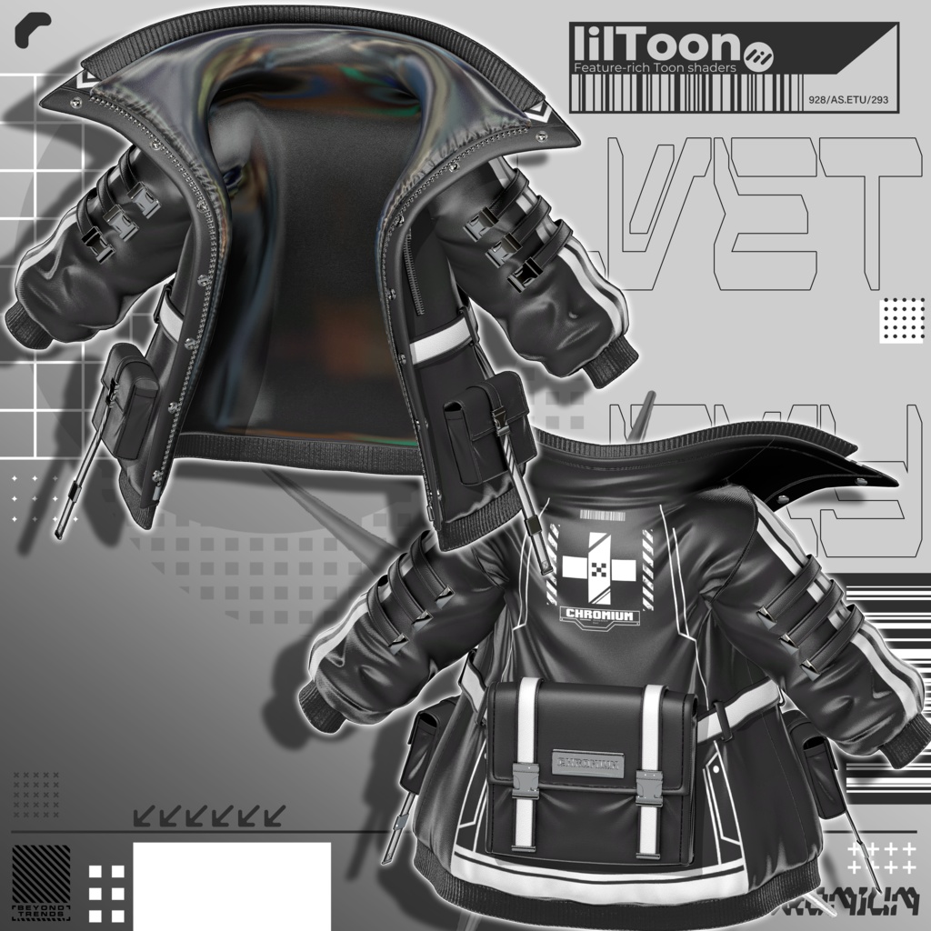 [21Avatars]🌐Chromium🌌 缩略图 25