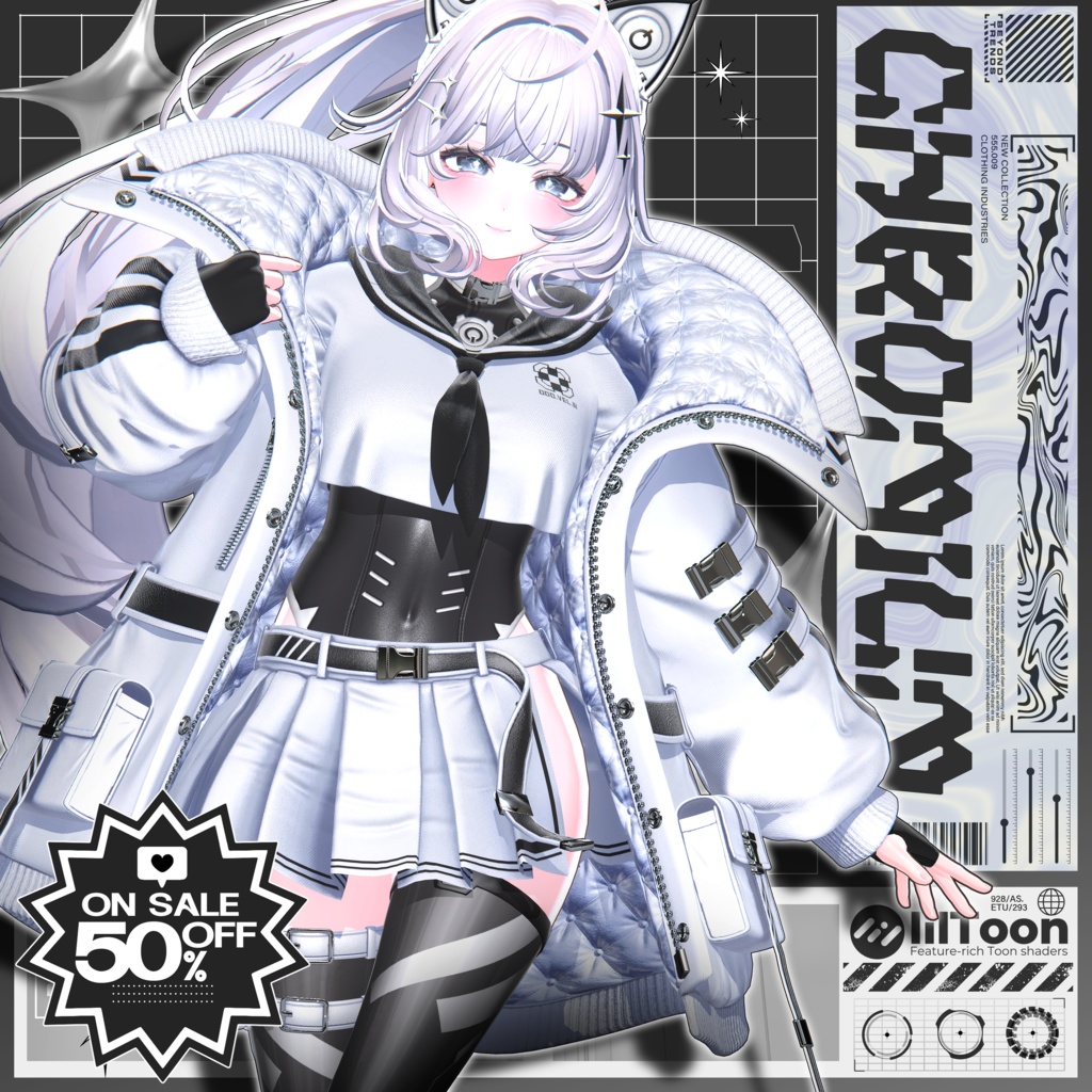 [21Avatars]🌐Chromium🌌