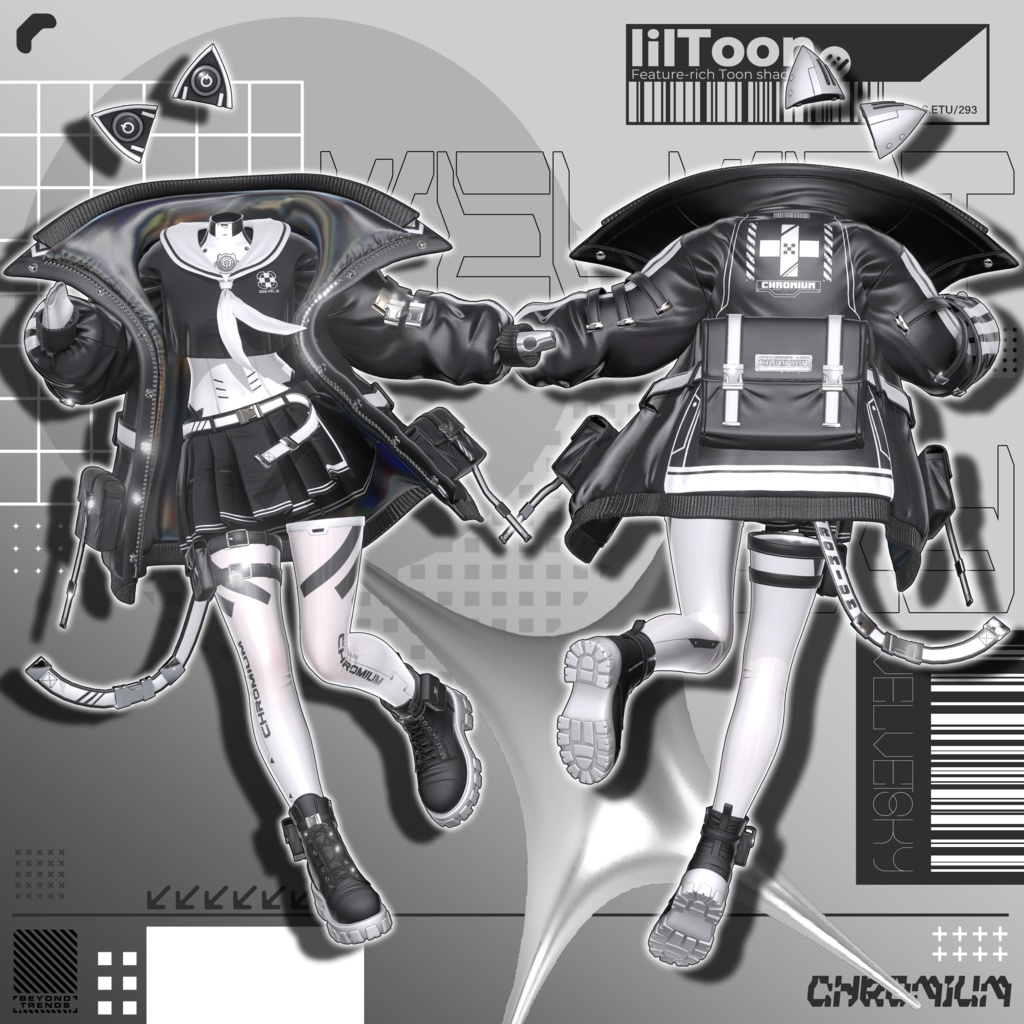 [21Avatars]🌐Chromium🌌 缩略图 23