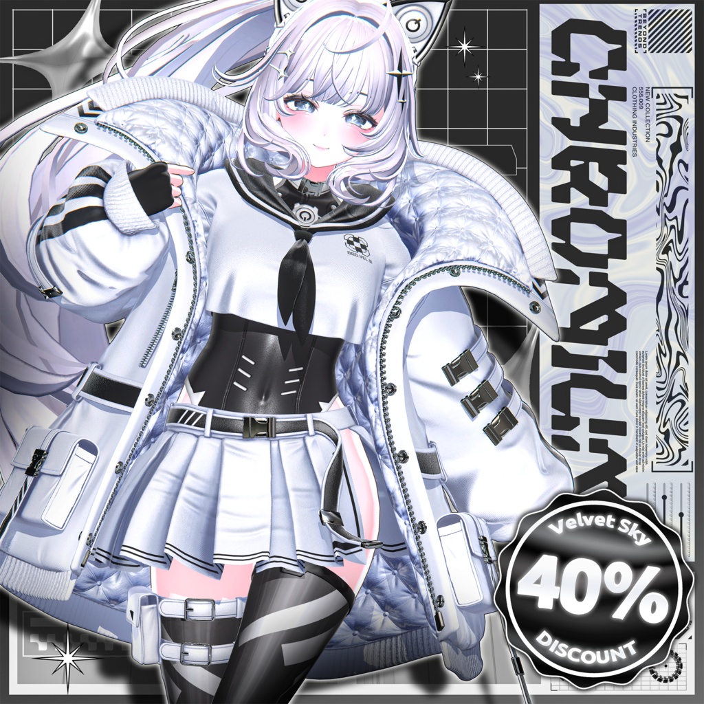 [21Avatars]🌐Chromium🌌