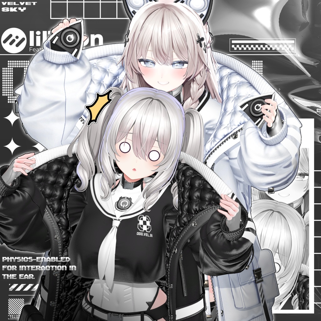 [21Avatars]🌐Chromium🌌 缩略图 22
