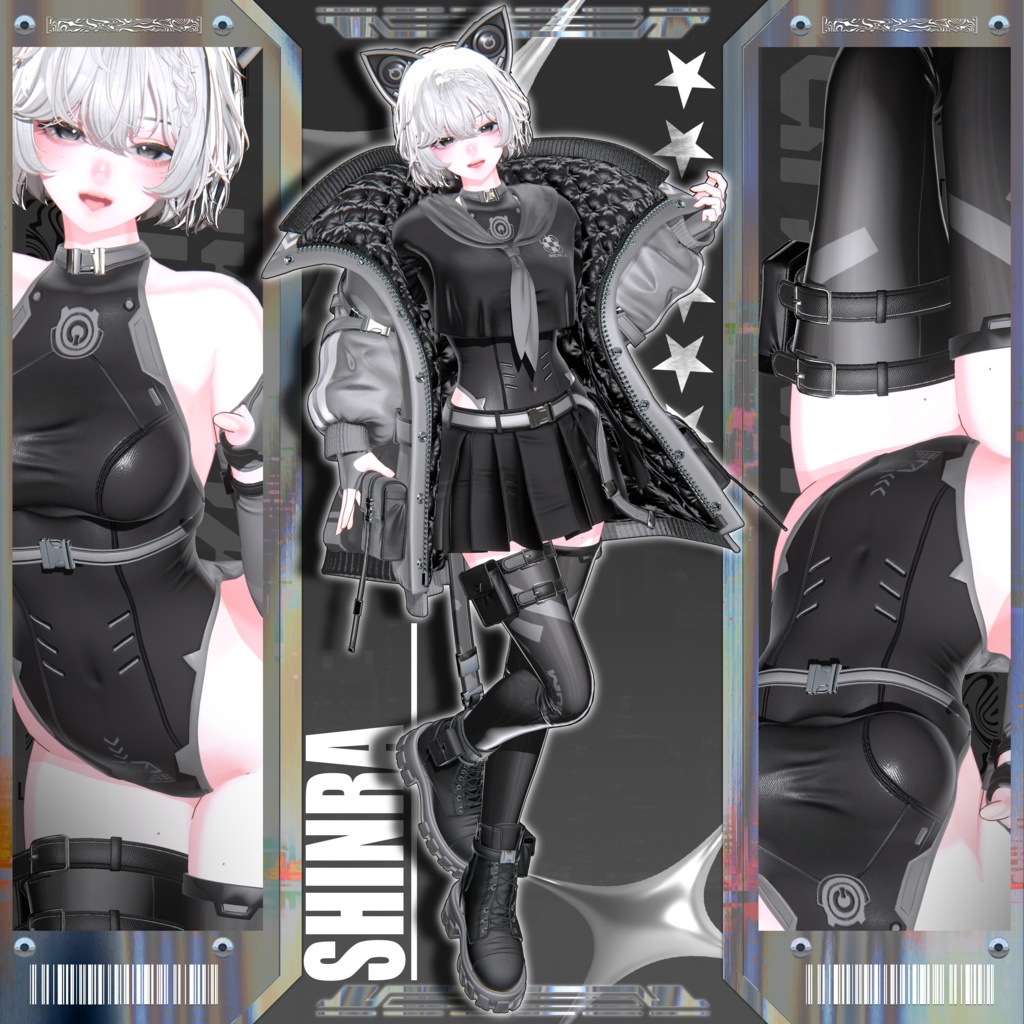 [21Avatars]🌐Chromium🌌 缩略图 12