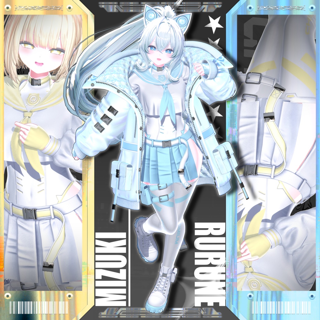 [21Avatars]🌐Chromium🌌 缩略图 10
