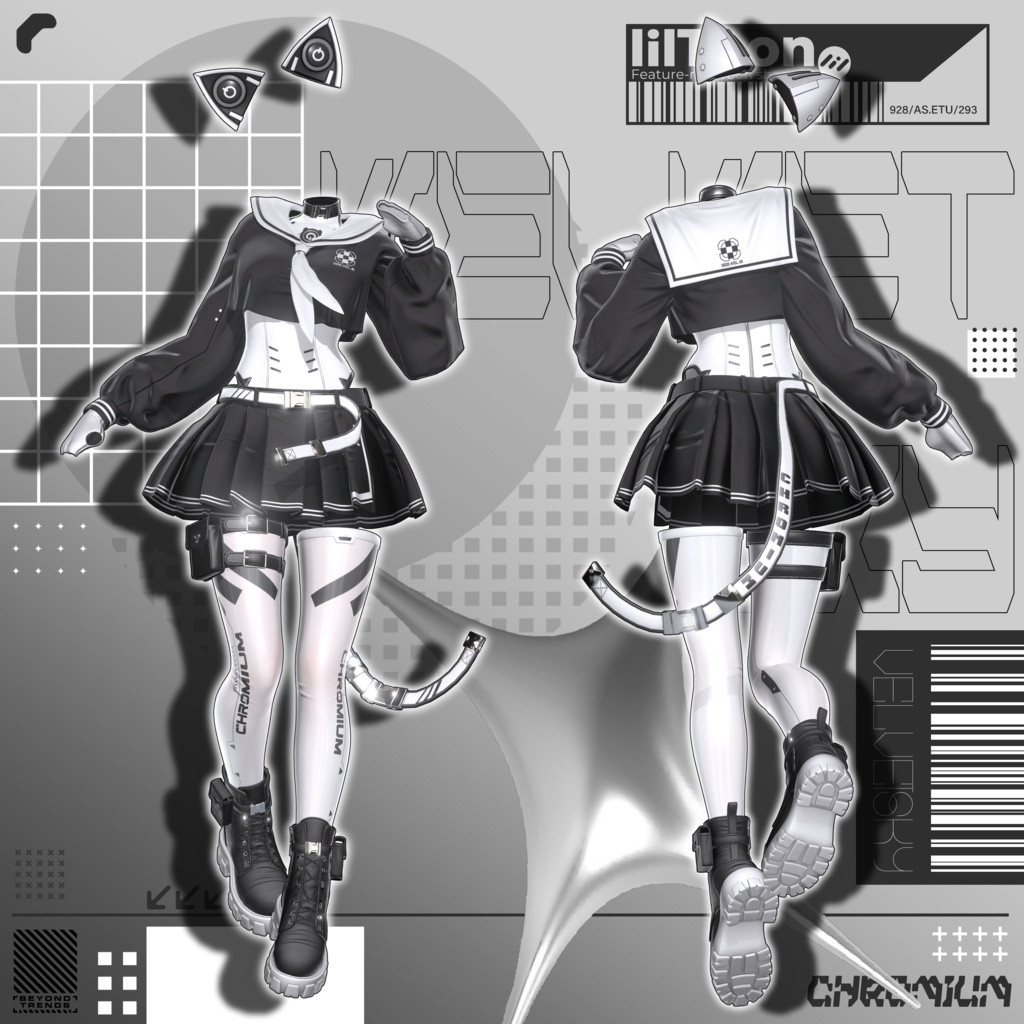 [21Avatars]🌐Chromium🌌 缩略图 24