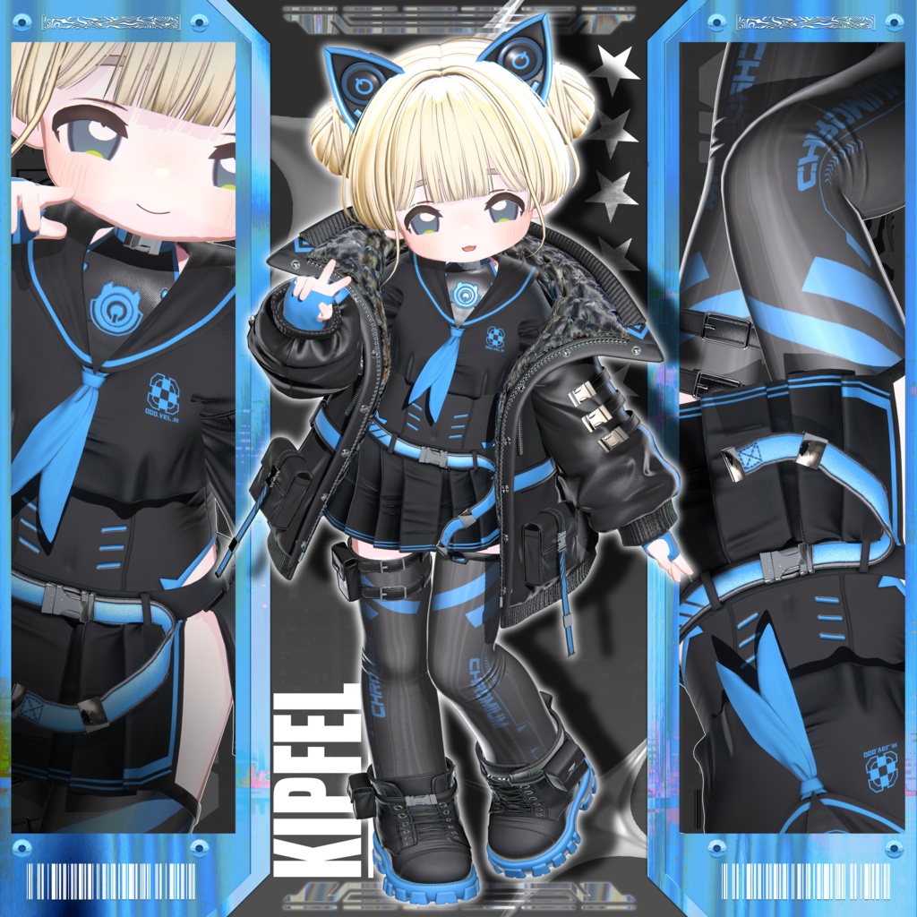 [21Avatars]🌐Chromium🌌 缩略图 16